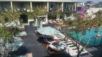 Mercure Bali Legian