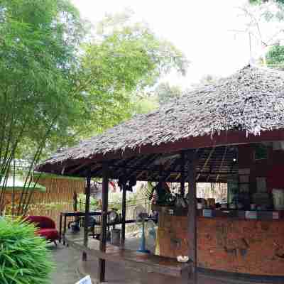 Phutawan Bamboo Resort Others