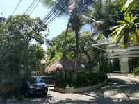 Mega Boutique Hotel & Spa Bali