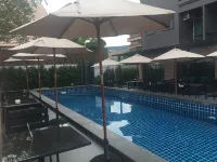 เธียรี่ โฮเทล สุขุมวิท 107 โรงแรมใกล้พิพิธภัณฑ์ช้างเอราวัณ