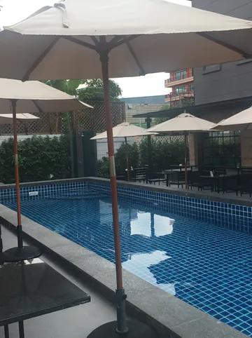 รูปภาพของเธียรี่ โฮเทล สุขุมวิท 107