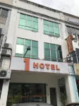 1 Hotel Taman Connaught Hotels near UCSI University