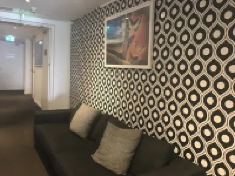 The Social Hotel, Sydney