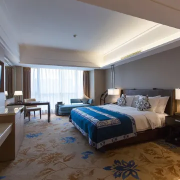 Gloria Grand Hotel Jishou