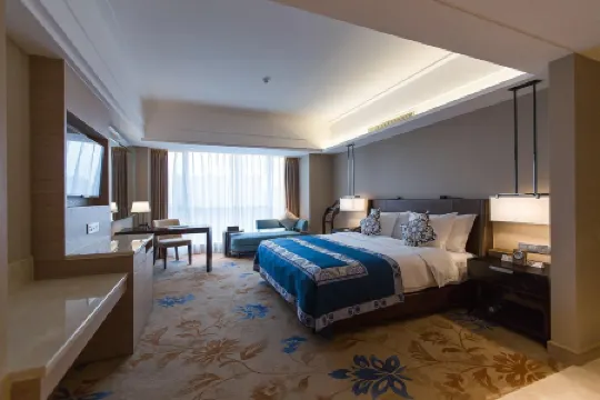 Gloria Grand Hotel Jishou