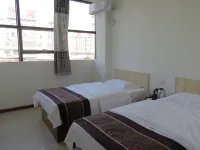 Faku Ecodo Express Hotel, Part II Hotels in Faku