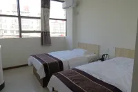 Faku Ecodo Express Hotel, Part II Hotels in Faku