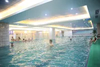 Ludao International Hotel - Pools