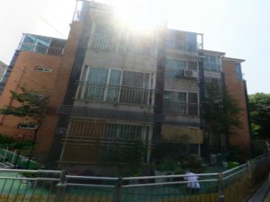 Namsan Duplex Apartment