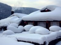 雪谷小云农家院 - 酒店外部