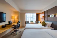 Grand Mercure Xiamen Downtown Hotels near Min Nan Shen Yun Performance