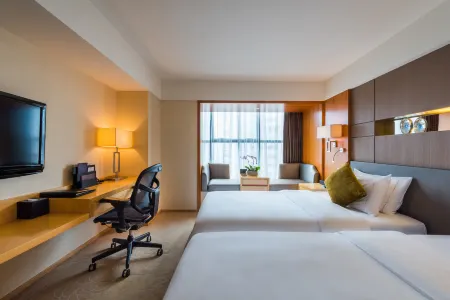 샤먼 카이위 Grand Mercure 호텔