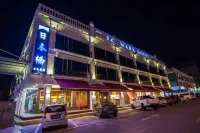 JC Mark Hotel Hotels near NAIM Bintulu Paragon Street Mall