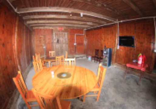 新化月牙山農莊