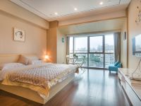 尔嘉纳服务式公寓(广州万科峯汇店) - 华丽VIP大床房