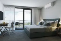 The Branksome Hotel & Residences - Balkoner