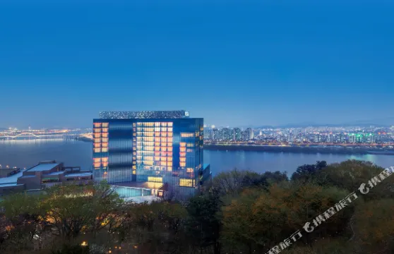 維斯塔華克山莊首爾酒店