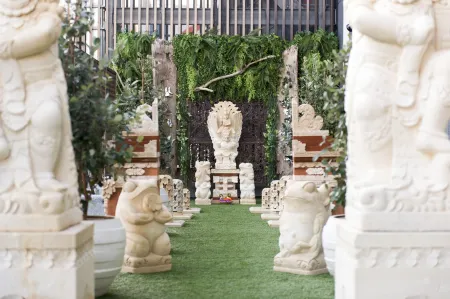 Hotel Bali An Resort Shinsaibashi