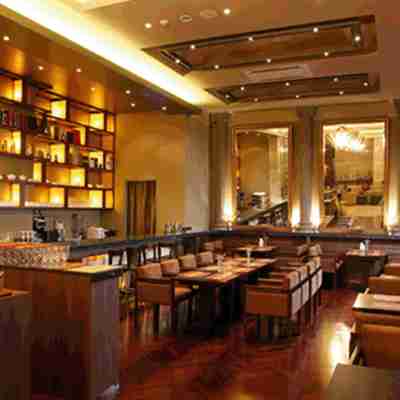 리츠프라자호텔 Dining/Meeting Rooms