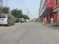 南宁桂豪大酒店 - 酒店附近
