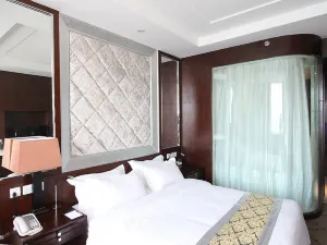 Binzhou International Garden Hotel