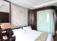 Binzhou International Garden Hotel Hotels in Binzhou
