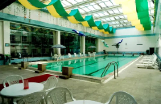 Fangyuan Hotel