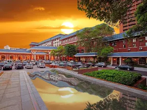Taohualing Hotel (Yichang)