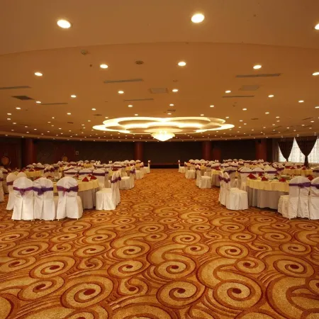 Fuhong International Hotel