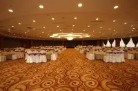 Fuhong International Hotel - breakfast
