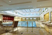 Western Regions Spring Hotel Hotels in Wensu