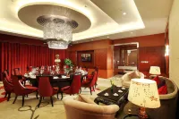 Mianzhou Hotel - Frühstück