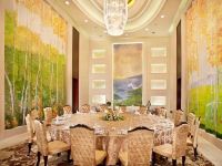 上海绿瘦酒店 - 餐厅