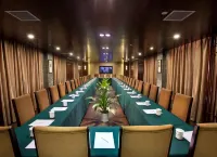 Chonpines Hotel (Suzhou Hanshan Temple Shantang Street Liuyuan Store)