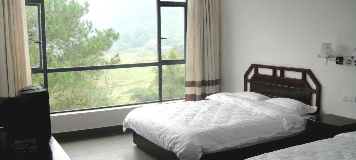 Xiangjianli Xiuxian Farm Guest House Hotels in Yangshuo