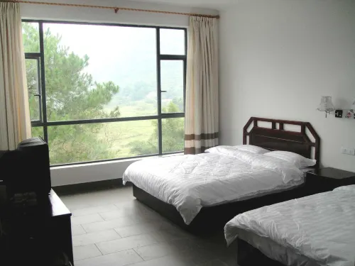 Xiangjianli Xiuxian Farm Guest House