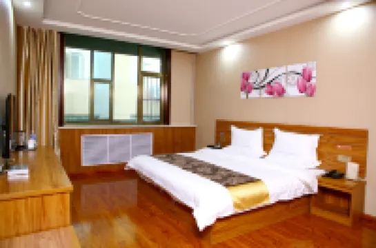 Lin County Siji Hotel