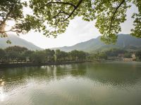 莫干山行止山居客栈 - 酒店附近