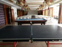 Manfei Hotel (Huamedian of Rongxian Railway Station)