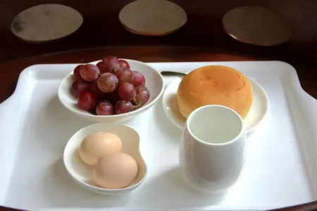 Tianyuan Hotel Отели в г. Цзычжон