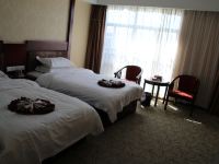 昆明果林谷酒店 - 雅致双床房