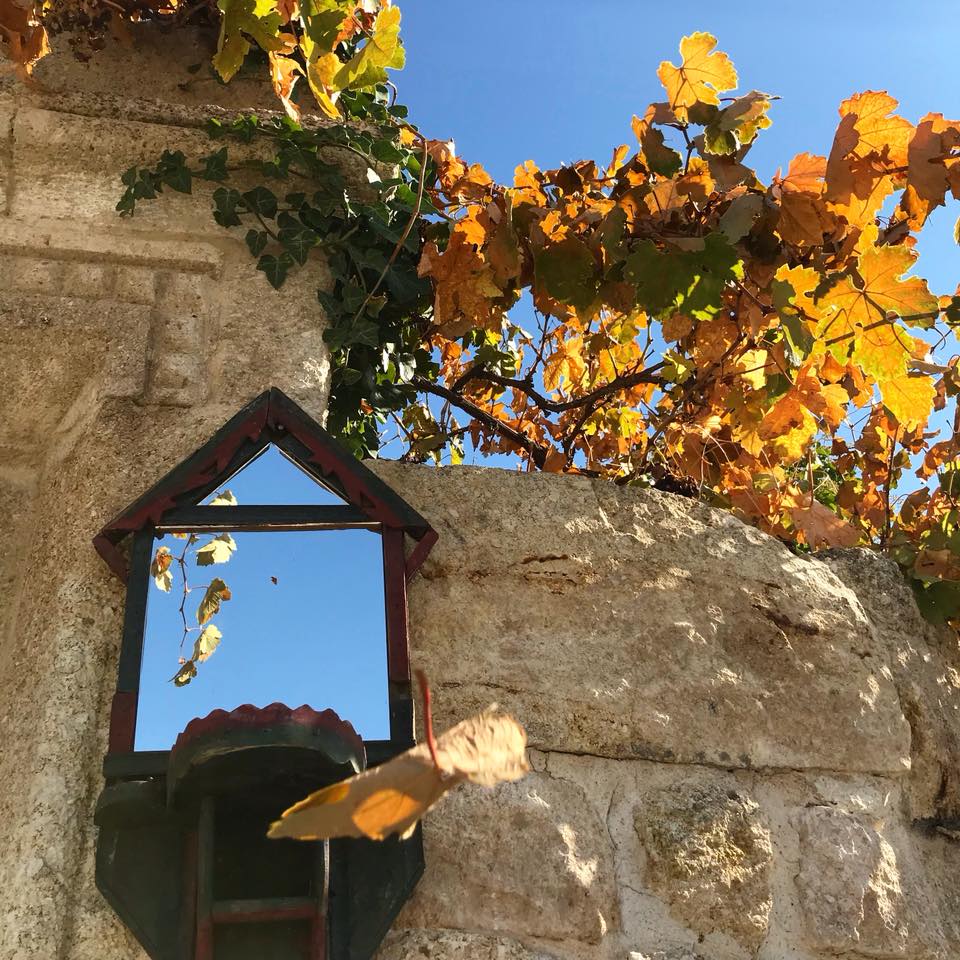 The Cappadocia Hotel