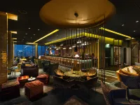 Vienna House by Wyndham Andel's Berlin Отели рядом с достопримечательностью «Ледовая арена Wellblechpalast»