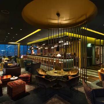 Vienna House by Wyndham Andel's Berlin