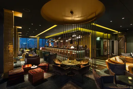 Vienna House by Wyndham Andel's Berlin