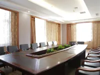 Qinghua Shengqiao Business Hotel Hotels in Bei'an