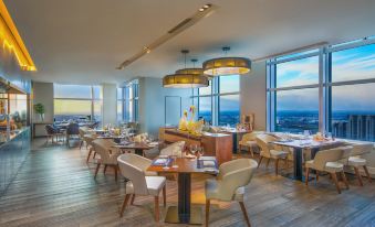 AOLUGUYA  in The Unbound Collection by Hyatt Hotel