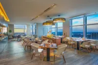 AOLUGUYA  in The Unbound Collection by Hyatt Hotel