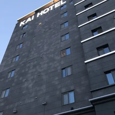 Jinju Kai Hotel