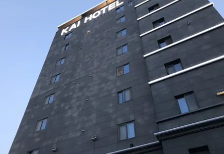 Jinju Kai Hotel